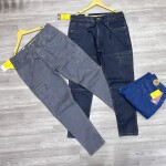 Chain Craft cargo Jeans Pant