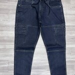 Chain Craft cargo Jeans Pant