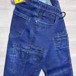 Chain Craft cargo Jeans Pant