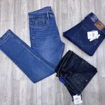 Wood machine Slim Fit Jeans
