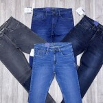 Wood machine Slim Fit Jeans