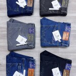 Wood machine Slim Fit Jeans