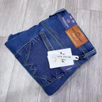 Wood machine Slim Fit Jeans
