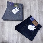 Wood machine Slim Fit Jeans