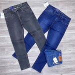 Wood machine Slim Fit Jeans