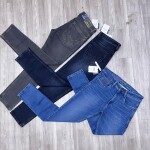 Wood machine Slim Fit Jeans