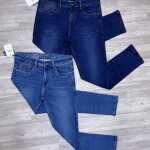 Wood machine Slim Fit Jeans