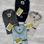 logoff shirt