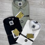 logoff shirt