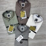 logoff shirt