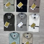 logoff shirt