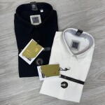 logoff shirt
