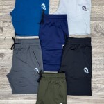 logoff 4 way lycra shorts