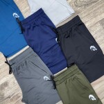 logoff 4 way lycra shorts
