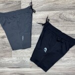 logoff 4 way lycra shorts