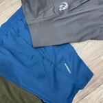 logoff 4 way lycra shorts
