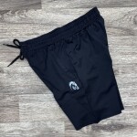 logoff 4 way lycra shorts