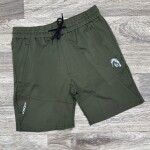 logoff 4 way lycra shorts