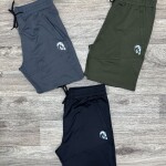 logoff 4 way lycra shorts