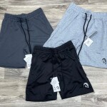 logoff messy shorts