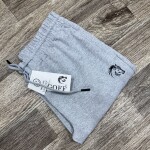 logoff messy track pant