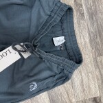 logoff messy track pant