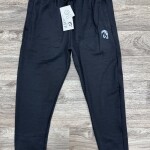 logoff messy track pant