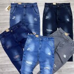 chain craft tone jeans pant