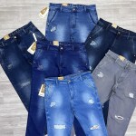 chain craft tone jeans pant