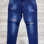 chain craft tone jeans pant