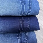 chain craft tone jeans pant