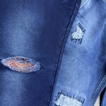 chain craft tone jeans pant