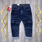 Chain Craft cargo Jeans Pant