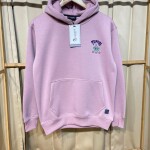 logoff hoodies