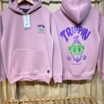 logoff hoodies