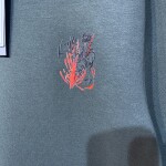 logoff hoodies