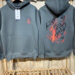 logoff hoodies