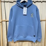 logoff hoodies
