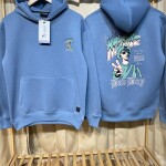 logoff hoodies
