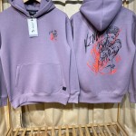logoff hoodies
