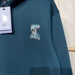 logoff hoodies