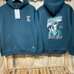 logoff hoodies