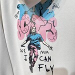 logoff hoodies