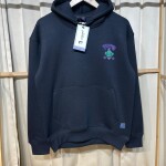 logoff hoodies