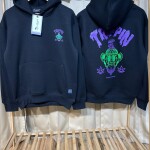 logoff hoodies