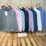 logoff hoodies