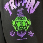 logoff hoodies