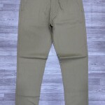 Carbon Plus Cotton Linen  Pant