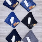 Wood machine Slim Fit Jeans