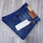 Wood machine Slim Fit Jeans